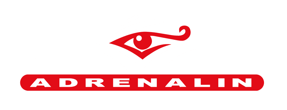 Face Adrenalin