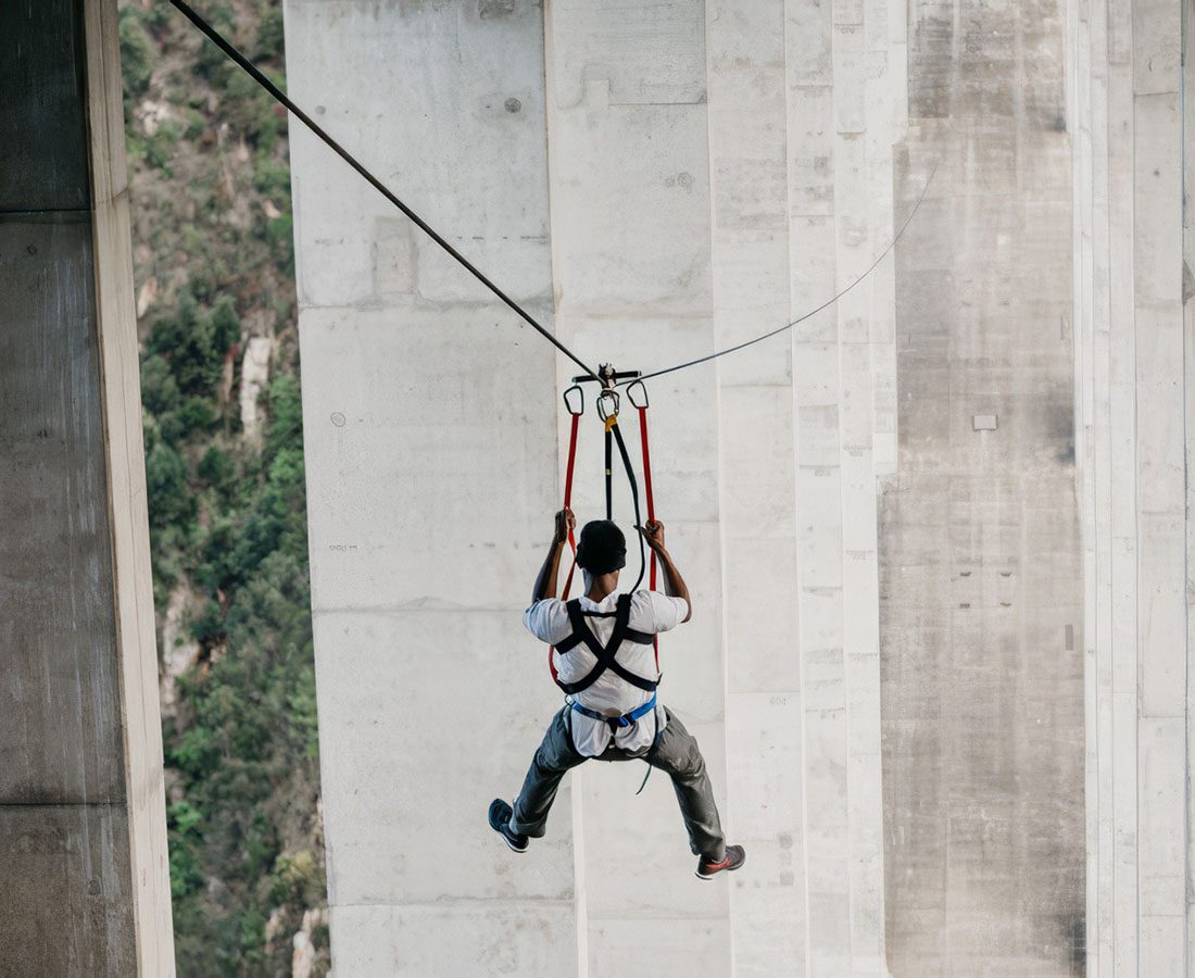 Zipline