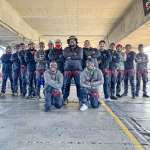 What Happens If the Weather Turns at Bloukrans